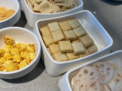 -半天妖烤鱼(新中关购物中心店)