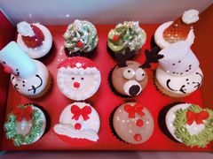 -派悦坊·甜品·蛋糕(日坛店)