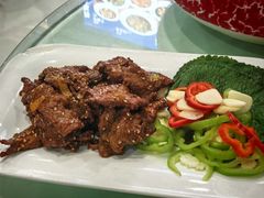 -渔娘渔家丹东海鲜(东直门店)