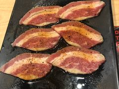 -花味·自助烤肉(雨花客厅店)