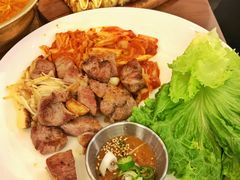 -青春分食(仙林大学城店)