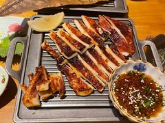 -一心创作料理屋(经开万达店)