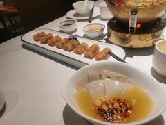 -老太原菜馆(万达店)