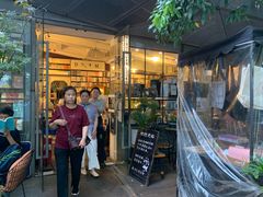 -旧天堂书店(华侨城创意文化园南山特色文化街区店)