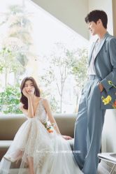 -巴黎春天婚纱摄影STUDIO·定制