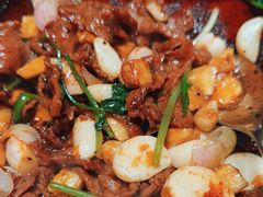 -喜记顺德菜(南昌万象城店)