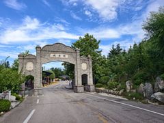 -威海华夏城景区
