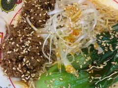 -拉面莊夢語＆中华料理八椿