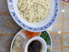 -清真·鸦儿李记·小馆(后海店)