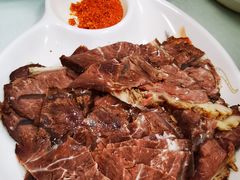 -元谋凉鸡店(百年老店)