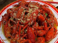 -红满堂·龙虾·牛蛙·淮扬菜(濠北路店)