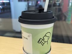 -喜茶(天津滨海万达广场店)
