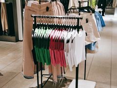 -ZARA(世贸天阶店)