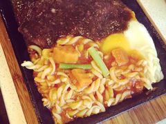 -米莱蒂亞牛排餐厅(福园广场店)