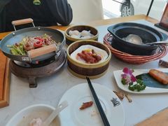 -如轩海鲜砂锅粥(国际能源店)
