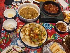 -人民公社大食堂(张家湾店)