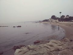 -老虎石海上公园