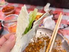 -生火火·小炉子炭烤(金楠天街总店)
