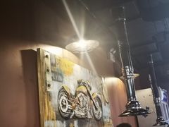 -碳匠炭火烤肉