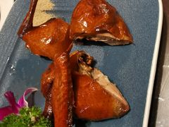 -中山保利艾美酒店-乐美中餐厅