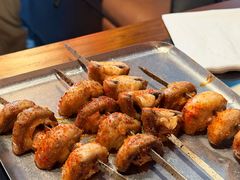 -阿里家·新疆烤肉酒場