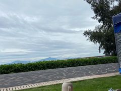 -深圳湾公园(南山区)