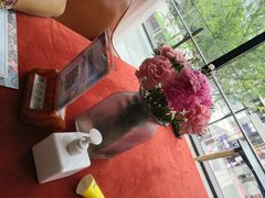 -赵小姐丨新中餐(曲江店)
