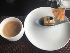 -339旋转餐厅(天府熊猫塔店)