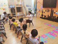 -优田儿童成长中心