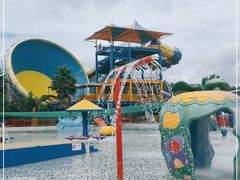 -青鱼湾水上乐园