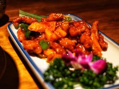 -觅山云南菜(泊富ICITY店)