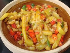 -潇湘阁(三里屯SOHO店)
