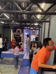 -MELAND CLUB亲子乐园·派对·餐厅(北京芳圆里ID MALL店)