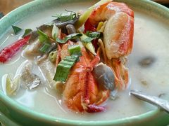 -BetterThai 泰加(苏州中心店)