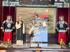 -开封包公祠