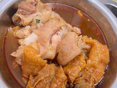 -娇姐老牌螺蛳粉(雅儒路店)