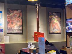 大堂-喜来稀肉(北外滩白玉兰广场店)