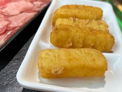 -林记潮牛·牛肉火锅(上马墩店)