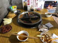 -渝味黄姐火锅(黄泥村店)