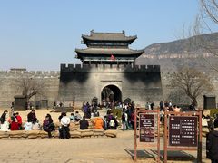 -红嫂家乡旅游区