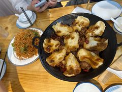 -百味地锅鸡(铜山路店)