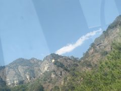 -大慈岩风景区
