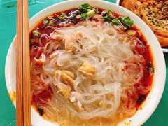 肥肠粉-甘记肥肠粉(马鞍北路店)
