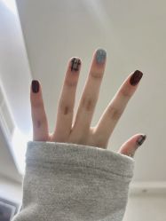 -四季·予你日式美甲美睫Nail