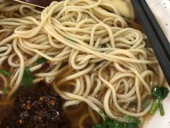 -老冯拉面羊棒骨(西宸广场店)