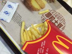 -麦当劳(昆山北门路店)