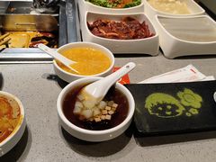 -海底捞火锅(凯德广场店)