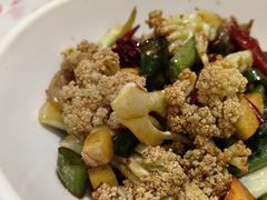 -金多鱼大排档·烤鱼·烧烤·宵夜(江南水都店)
