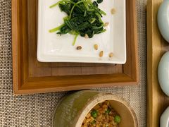 -格桑花开药膳蔬食文化空间