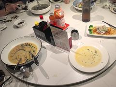 -大家食府·福建菜(FAC协盛中心庭院餐厅店)